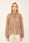 Camicia pois Le Sarte del Sole