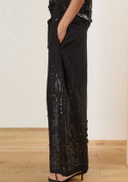 Pantalone paillettes LOLA