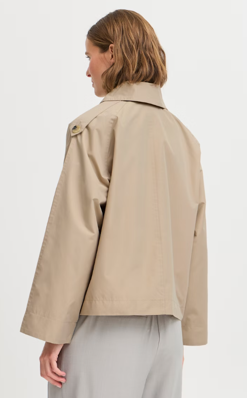Trench corto MIKY