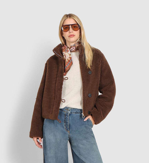 TEDDY corto Le Streghe -50%