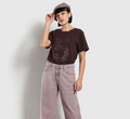 T shirt FIVE Le Streghe