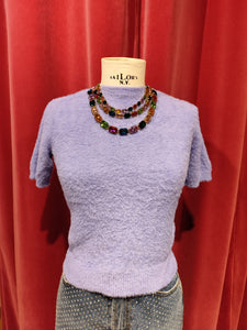 Maglia girocollo manica corta JOJMILANO