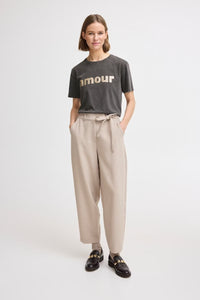 T shirt manica corta AMOUR