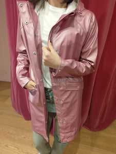 Trench cerato ROSA