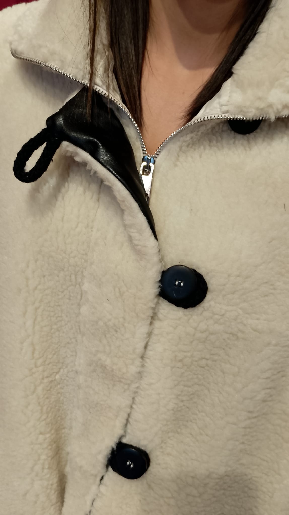 TEDDY corto Le Streghe -50%