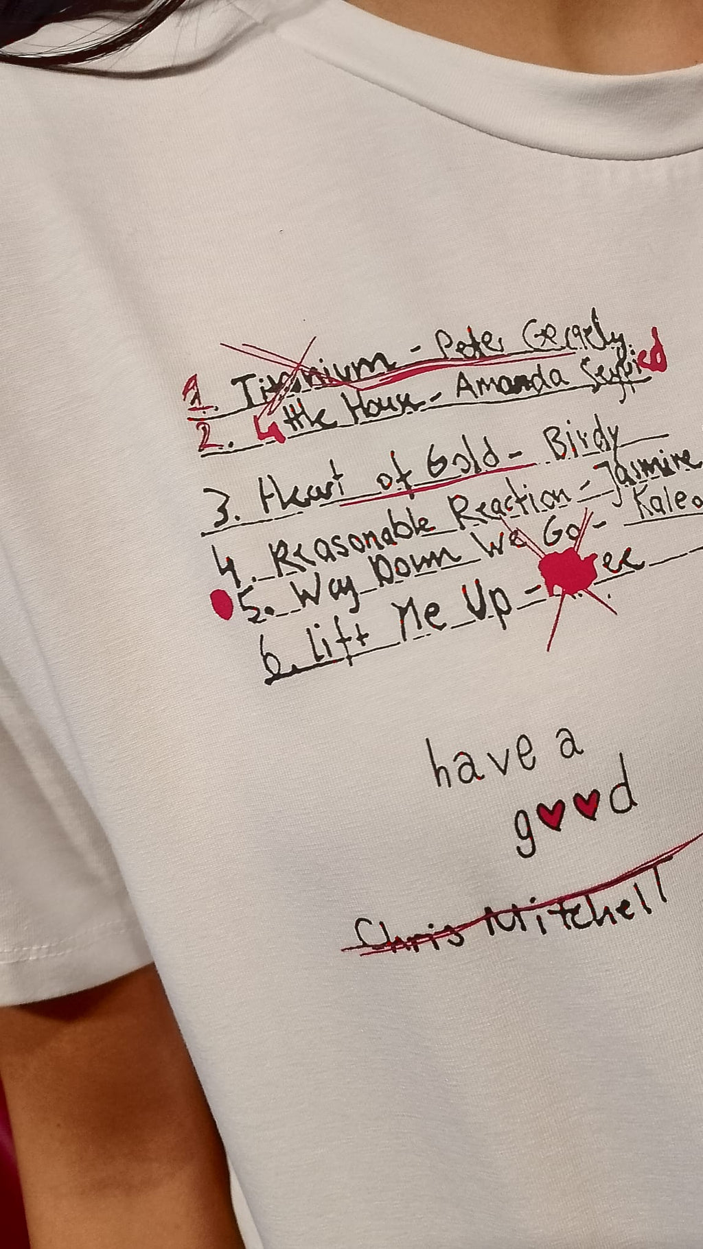 T shirt FUNNY Souvenir  -50%