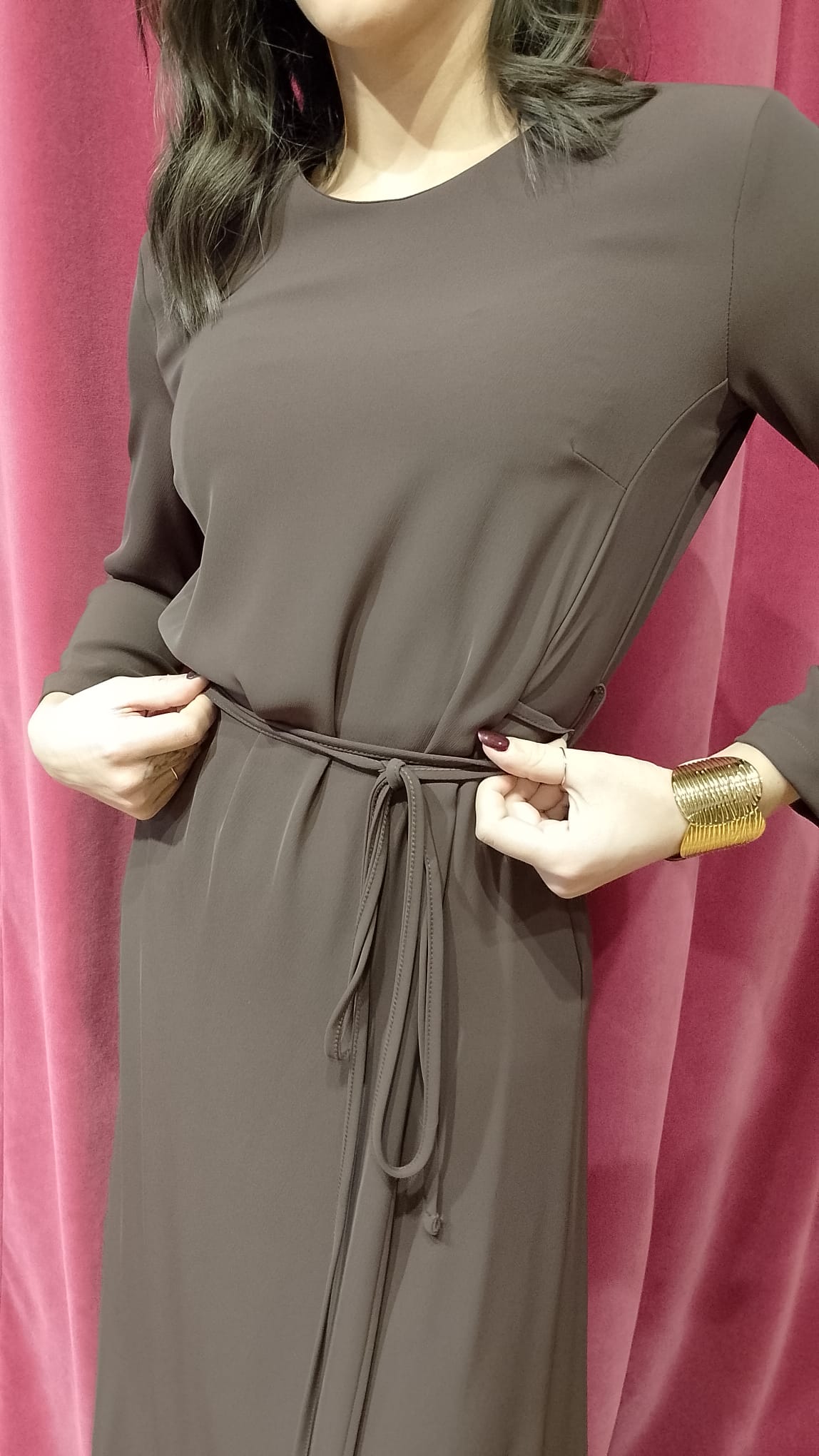 Abito portafoglio DIXIE -50%