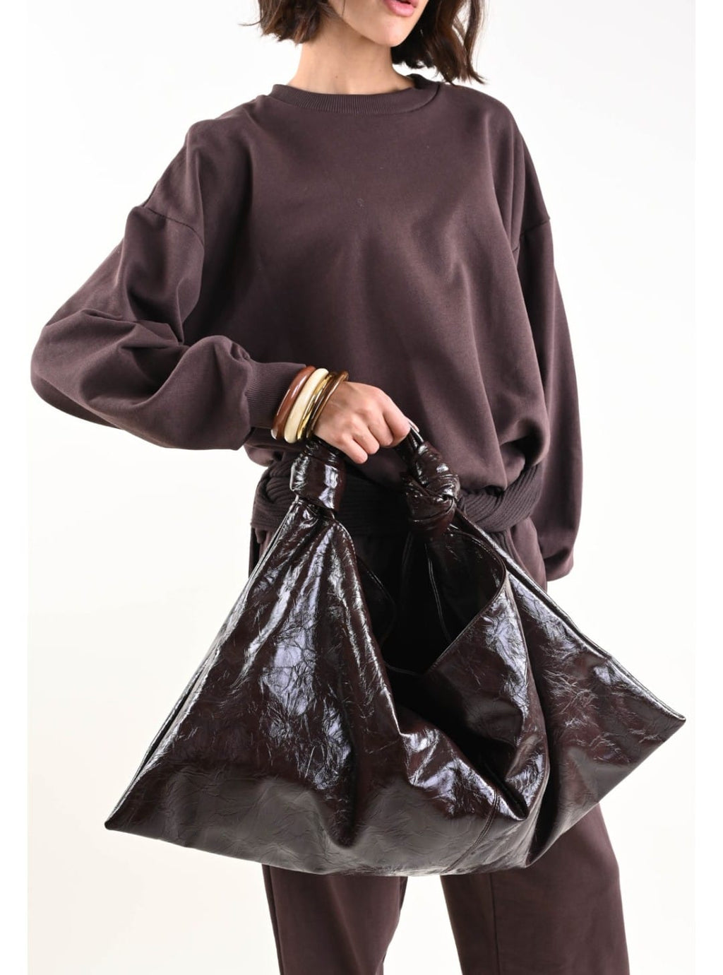Maxi bag Myastreet