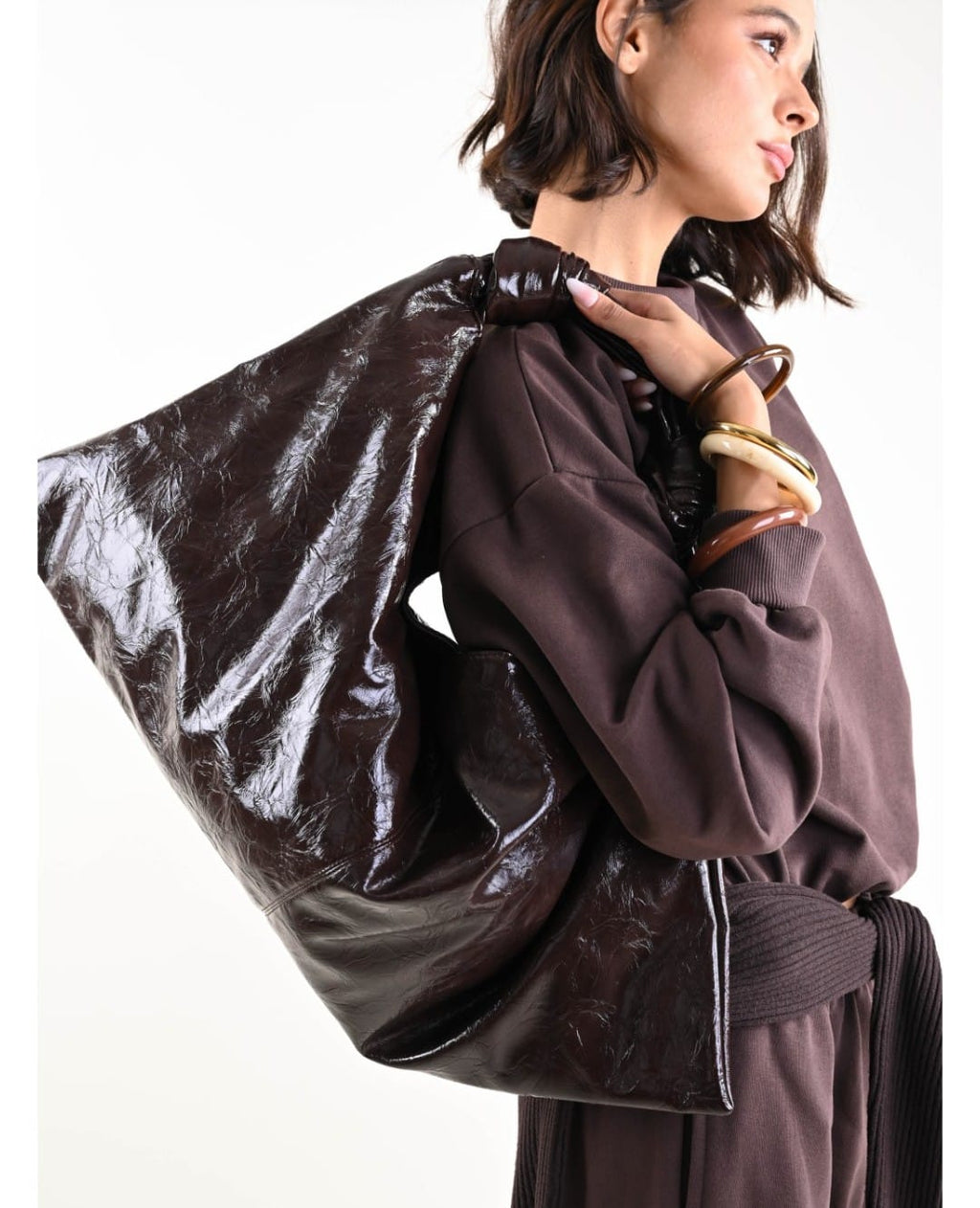 Maxi bag Myastreet