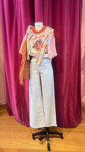 Jeans brillantini  Le Streghe  -40%