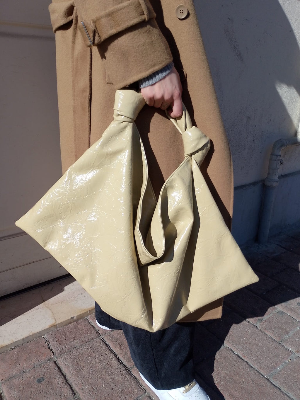 Maxi bag Myastreet